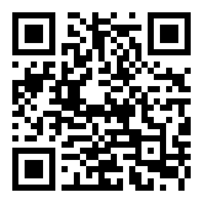 添加开发者 QQ 的二维码